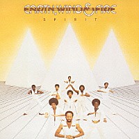 アース・ウインド＆ファイアー「 魂」