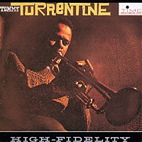 トミー・タレンタイン・プラス・マックス・ローチ・クインテット「 トミー・タレンタイン」