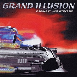 グランド・イリュージョン「オーディナリー・ジャスト・ウォント・ドゥ」