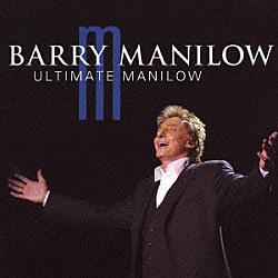 バリー・マニロウ「アルティメット・バリー・マニロウ」
