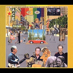 ブライアン・ウィルソン「ゲティン・イン・オーヴァー・マイ・ヘッド」