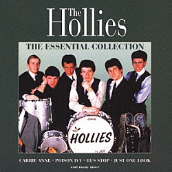 ザ・ホリーズ「エッセンシャル・コレクション」