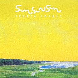 ＳＰＡＲＴＡ　ＬＯＣＡＬＳ「『ＳＵＮ　ＳＵＮ　ＳＵＮ』」