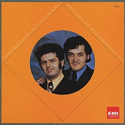 ピンカス・ズーカーマン ダニエル・バレンボイム「ベートーヴェン：ヴァイオリン・ソナタ第９番「クロイツェル」　第５番「春」」