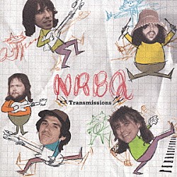 ＮＲＢＱ「トランスミッションズ」