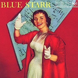 ケイ・スター「ブルー・スター」