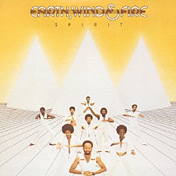 アース・ウインド＆ファイアー「魂」