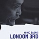 佐々木幸男「ＬＯＮＤＯＮ　３ＲＤ」