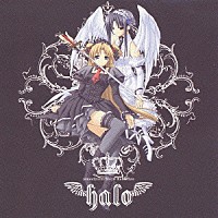 （ゲーム・ミュージック）「 ｍｏｎｏｃｈｒｏｍｅ　Ｖｏｃａｌ　Ｃｏｌｌｅｃｔｉｏｎ　ｈａｌｏ」