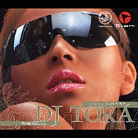 （オムニバス）「 トランス・レイヴ・プレゼンツ　ＤＪ　ＴＯＲＡ　プロデュースド・バイ・クラブ・アトム」