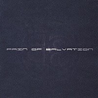 ペイン・オブ・サルヴェイション「 Ｂｅ」