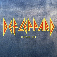 デフ・レパード「 デフ・レパード　ベスト」