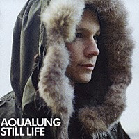 アクアラング「 ｓｔｉｌｌ　ｌｉｆｅ」