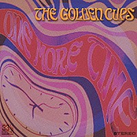 ザ・ゴールデン・カップス「 ワンモアタイム」