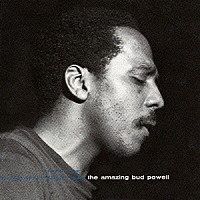 バド・パウエル「 ジ・アメイジング・バド・パウエル　Ｖｏｌ．２」