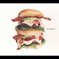 （オムニバス）「 ＳＵＮＤＡＹ」