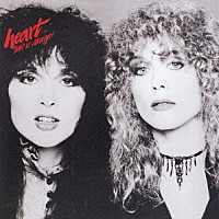 ハート「 べべ・ル・ストレンジ」