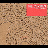 ザ・ゾンビーズ「 アルティメイト・ベスト～ふたりのシーズン」