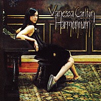 ヴァネッサ・カールトン「 ハーモニウム」