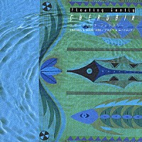 アヌガマ＆セバスティアノ「 フローティング・ジェントリー」