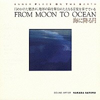中田悟「 海に降る月」