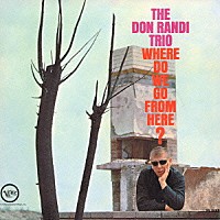 ザ・ドン・ランディ・トリオ「 枯葉」