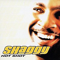 シャギー「 ホット・ショット＋３」