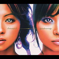 ＢＥＮＮＩＥ　Ｋ「 Ｓｙｎｃｈｒｏｎｉｃｉｔｙ」