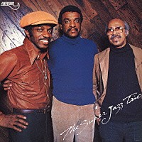 ザ・スーパー・ジャズ・トリオ「 スーパー・ジャズ・トリオ」