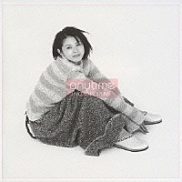 小泉今日子「 ＡＮＹＴＩＭＥ」