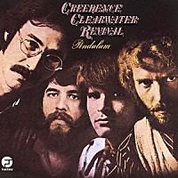クリーデンス・クリアウォーター・リヴァイヴァル「 ペンデュラム」