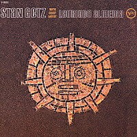 スタン・ゲッツ＆ローリンド・アルメイダ「 ゲッツ／アルメイダ」