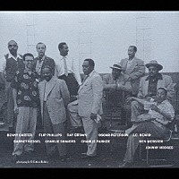 （オムニバス）「 コンプリート・ノーマン・グランツ・ジャム・セッション」