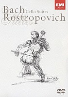 ムスティスラフ・ロストロポーヴィチ「 Ｊ．Ｓ．バッハ：無伴奏チェロ組曲（全曲）」