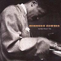 ザ・バド・パウエル・トリオ「 ストリクトリー・パウエル」