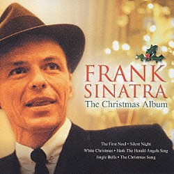 フランク・シナトラ「クリスマス・アルバム」