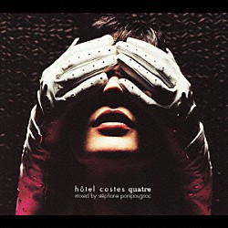 (CD)TU CHERCHES QUOI (テュ・シェルシュ・コワ)／ステファン・ポンポニャック