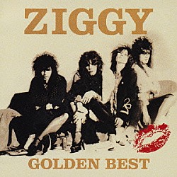 ＺＩＧＧＹ「ゴールデン☆ベスト　ＺＩＧＧＹ」