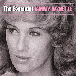 タミー・ウィネット「エッセンシャル・タミー・ウィネット」