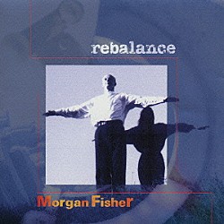 モーガン・フィッシャー「リ・バランス」