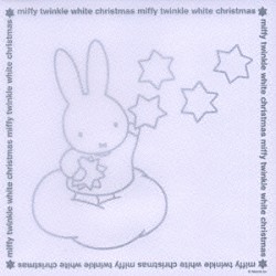 （オムニバス） アンサンブル・リヴァージュ 高橋美智子 関東学院ハンドベル・クワイア 上松美香 角聖子 デュエットゥ クリスタル・エンジェルス「ミッフィー　トゥインクル・ホワイト・クリスマス」