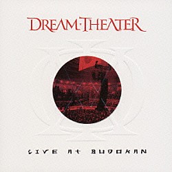 ドリーム・シアター「ライヴ・アット・武道館」