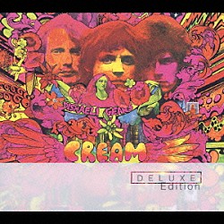 クリーム「カラフル・クリーム＋２９＜デラックス・エディション＞」