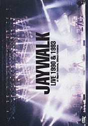 ＪＡＹＷＡＬＫ「ＪＡＹＷＡＬＫ　ＬＩＶＥ　１９９０＆１９９３」