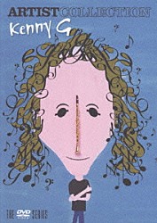ケニー・Ｇ「ケニー・Ｇ　ベスト・コレクションＤＶＤ」