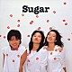 シュガー「ＧＯＬＤＥＮ☆ＢＥＳＴ　Ｓｕｇａｒ」