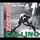 ザ・クラッシュ「ＬＯＮＤＯＮ　ＣＡＬＬＩＮＧ　２５ＴＨ　ＡＮＮＩＶＥＲＳＡＲＹ　ＥＤＩＴＩＯＮ」