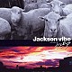 Ｊａｃｋｓｏｎ　ｖｉｂｅ「セピア」