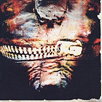 スリップノット「 ＶＯＬ．３：（ザ・サブリミナル・ヴァーシズ）リミテッド・エディション」