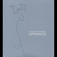 （オリジナル・サウンドトラック）「 ～演劇集団キャラメルボックス・オープニング曲集～」